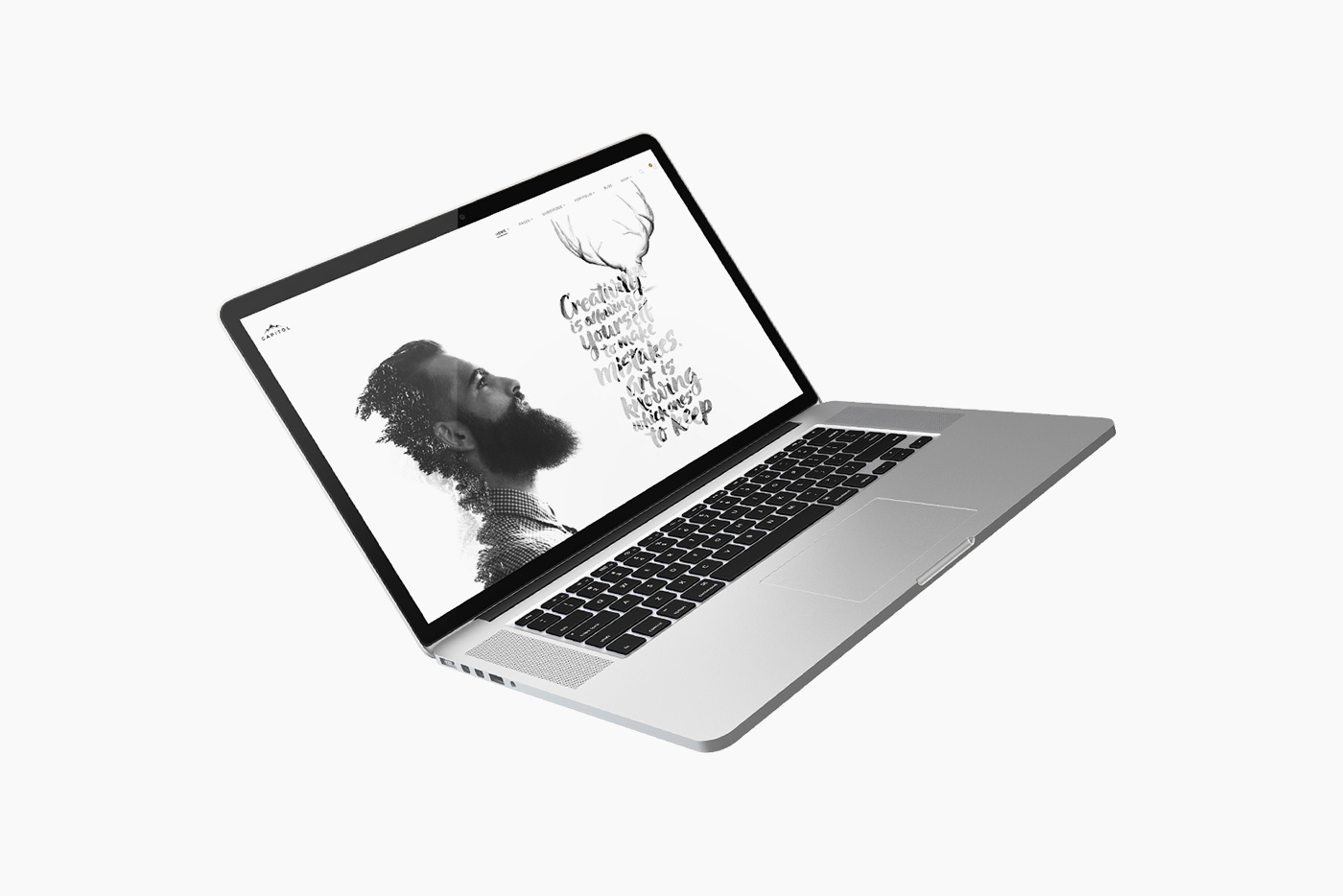 The New Macbook 2015