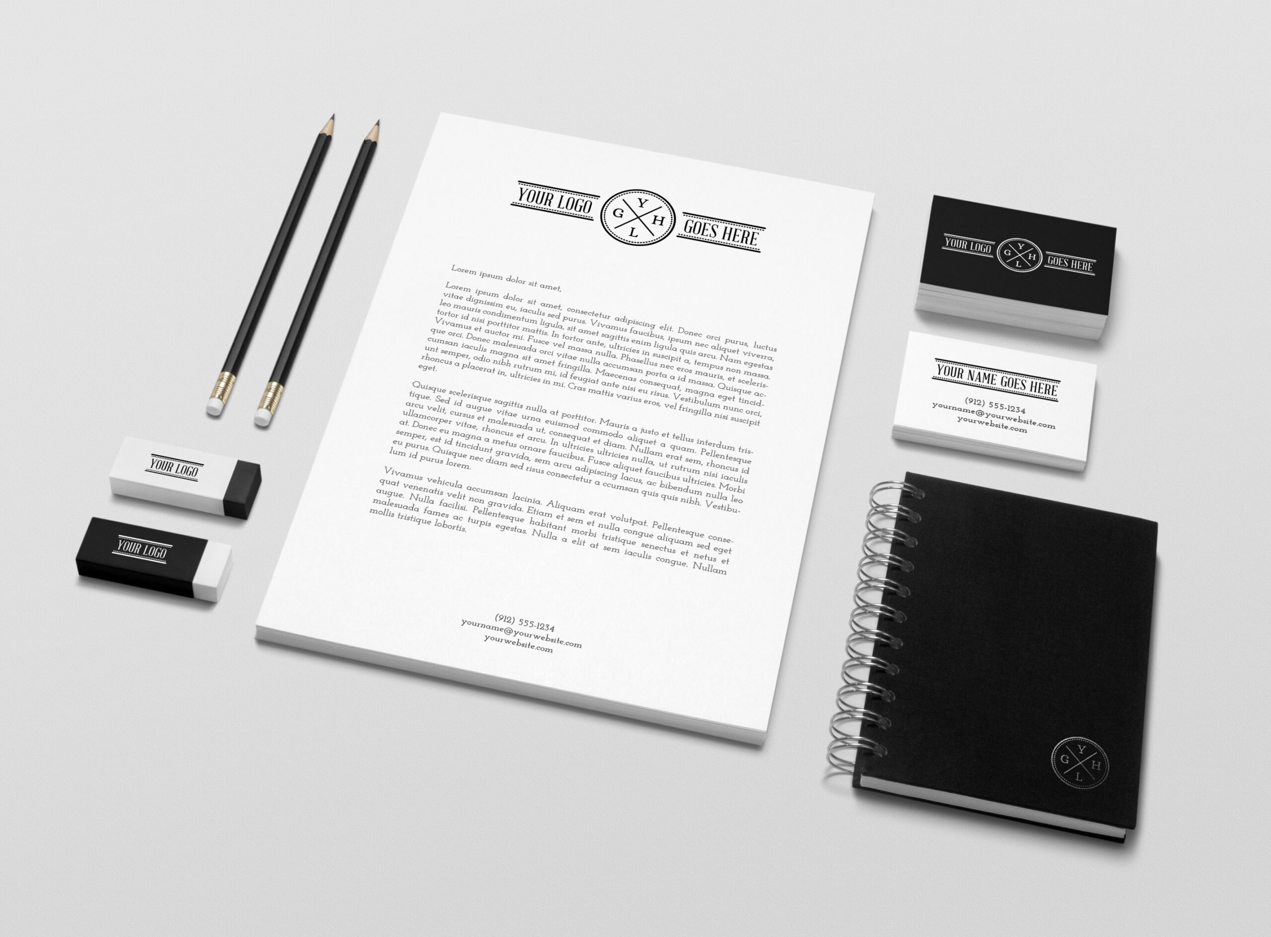 Branding Identity