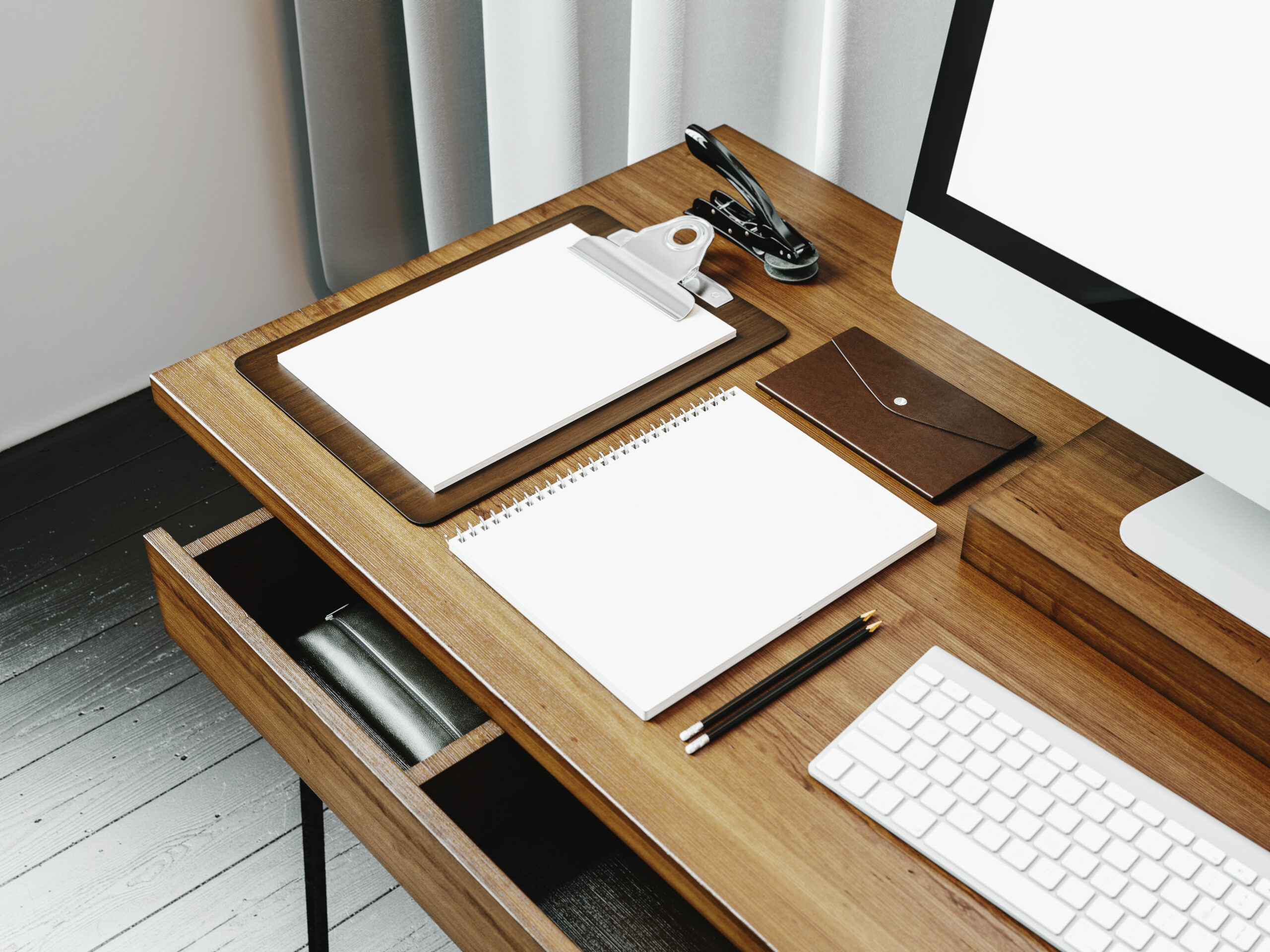 Working Table